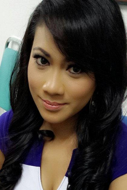Ieka Zulkifli - Actor Profile Photo