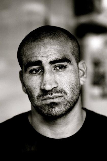Bobby Martinez - Actor Profile Photo