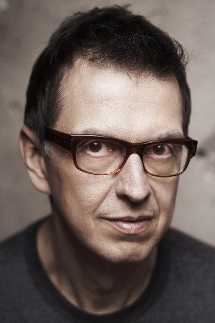 Alain Caron - Actor Profile Photo