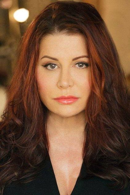 Lisa Michelle Axelrod - Actor Profile Photo