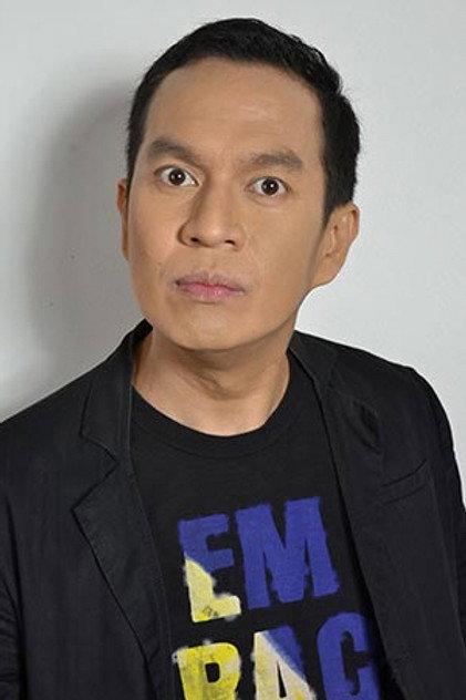 Alex Calleja - Actor Profile Photo
