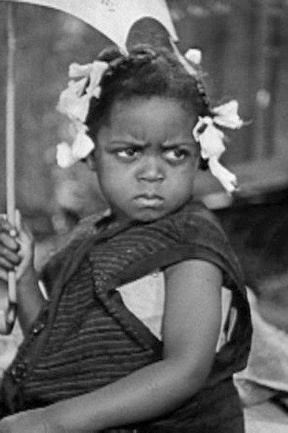Willie Mae Taylor - Actor Profile Photo