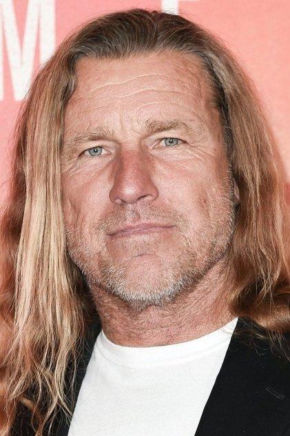 Mark Kubr - Actor Profile Photo