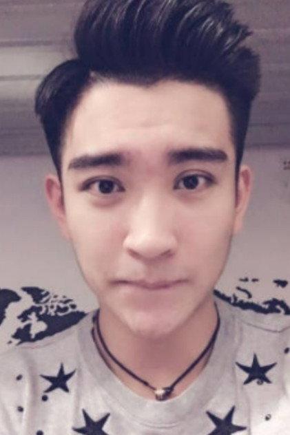 Wang Yige - Actor Profile Photo