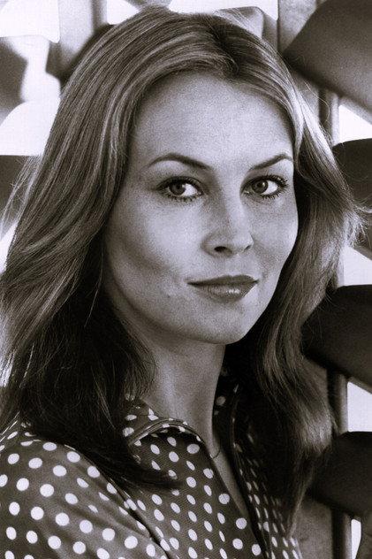 Cornelia Sharpe - Actor Profile Photo