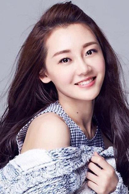 Miao Miao - Actor Profile Photo