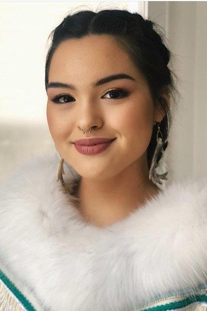 Anna Lambe - Actor Profile Photo