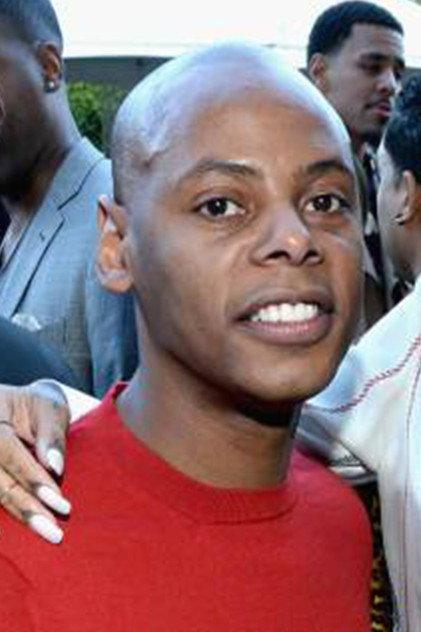 Tyran "Ty Ty" Smith - Actor Profile Photo