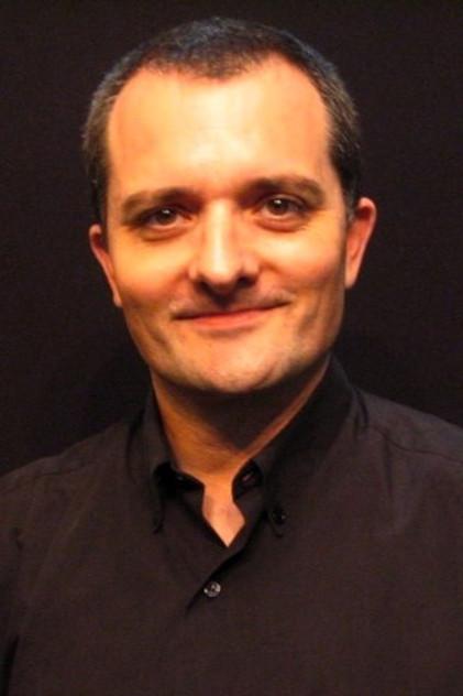 Toni Albà - Actor Profile Photo