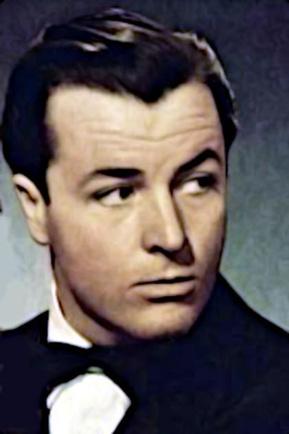 Joseph Allen - Actor Profile Photo