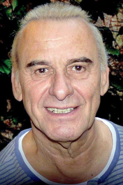 Michel Fugain - Actor Profile Photo