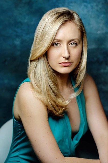Katie Amess - Actor Profile Photo
