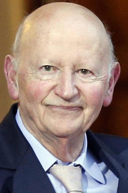 Gilles Jacob - Actor Profile Photo
