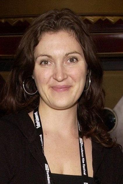 Debra Felstead - Actor Profile Photo