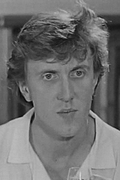 Andrey Smirnov - Actor Profile Photo