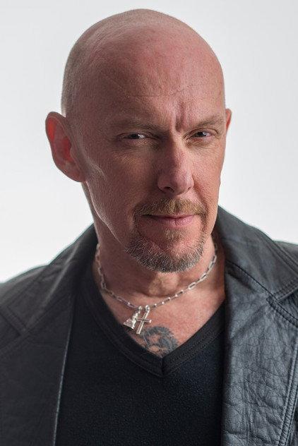 Jamie Wilson - Actor Profile Photo