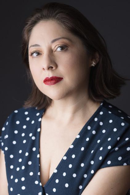 Susana Huacuja - Actor Profile Photo