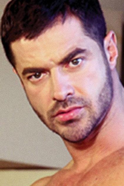 Carlos Caballero - Actor Profile Photo