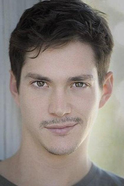 Jose Dammert - Actor Profile Photo