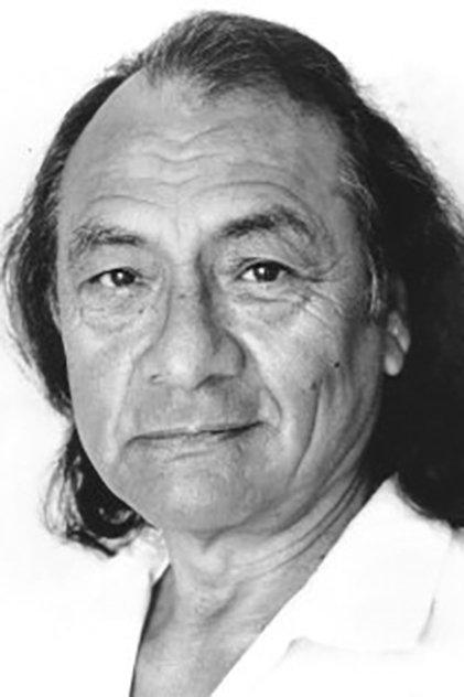 Joaquín Martínez - Actor Profile Photo