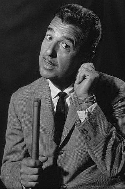 Tennessee Ernie Ford - Actor Profile Photo