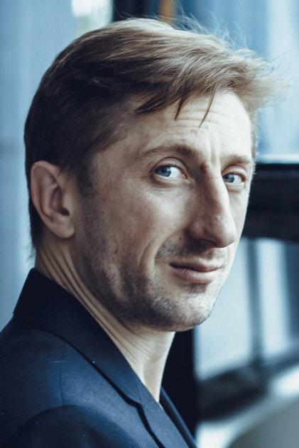 Yaroslav Fedorchuk - Actor Profile Photo