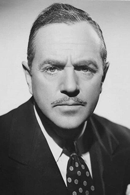 Stanley Ridges - Actor Profile Photo