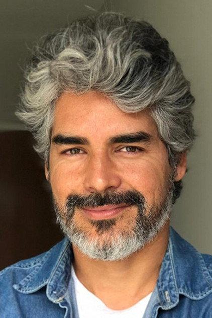Alex Reis - Actor Profile Photo