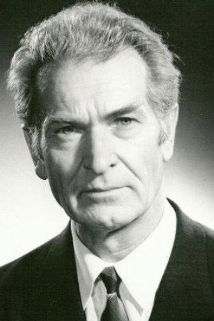 Arkadiy Kravchenko - Actor Profile Photo