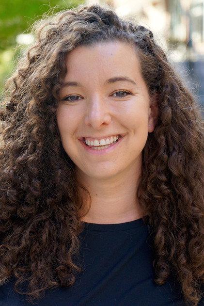 Becca Roth - Actor Profile Photo