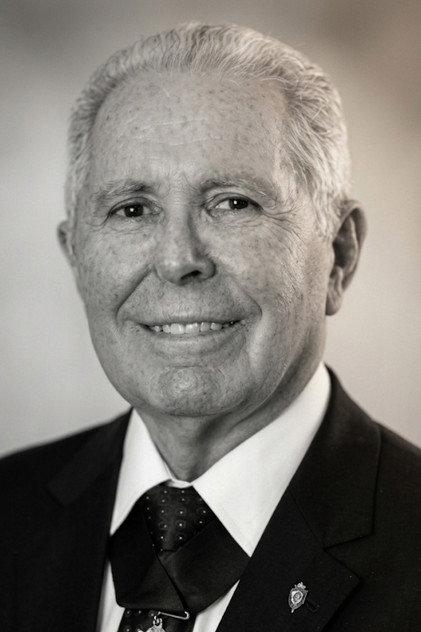 General Julio Lima Verde - Actor Profile Photo