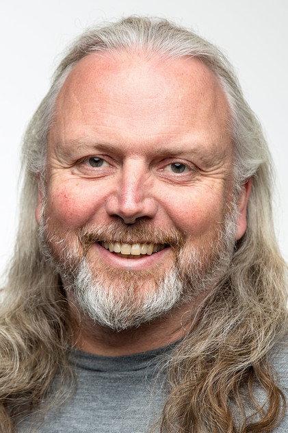 Gisle Tveito - Actor Profile Photo