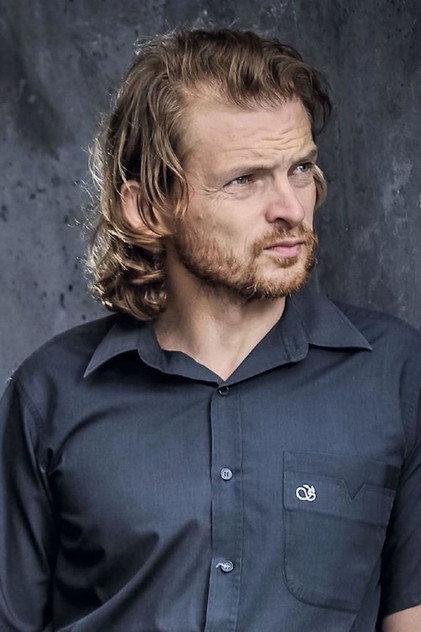 Angelo Jurkas - Actor Profile Photo