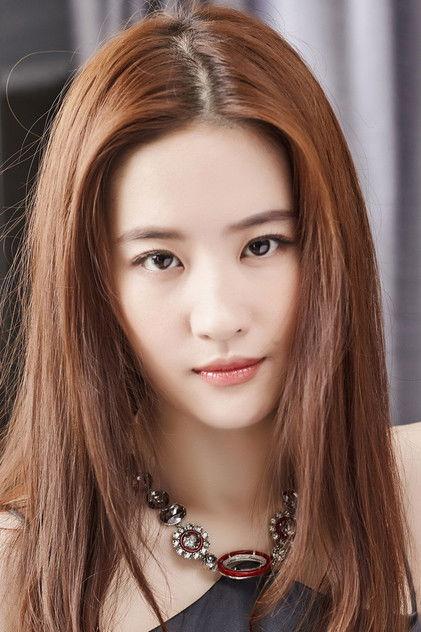 Liu Yifei - Actor Profile Photo