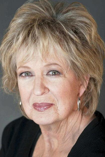 Jayne Eastwood - Actor Profile Photo