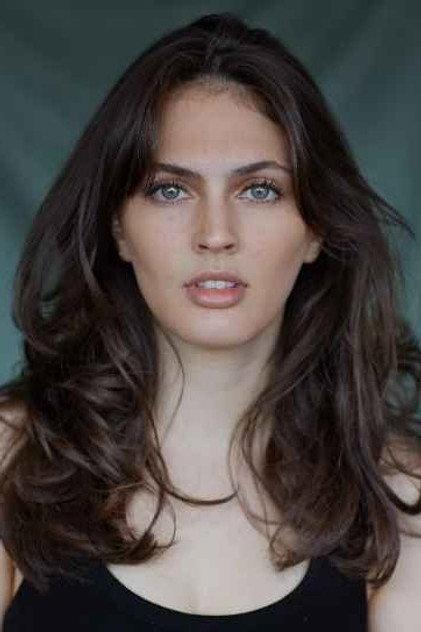 Chloe Karr - Actor Profile Photo