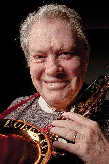 Bobby Keys - Actor Profile Photo