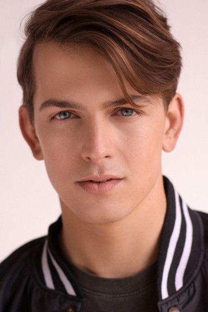 Aiden Howard - Actor Profile Photo