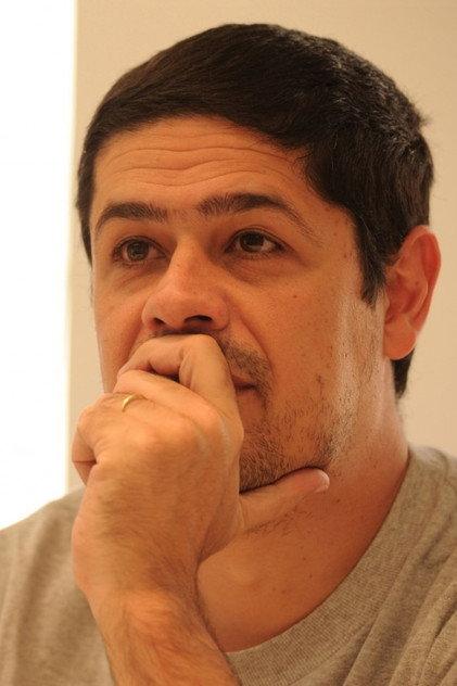 Luiz Adelmo Manzano - Actor Profile Photo