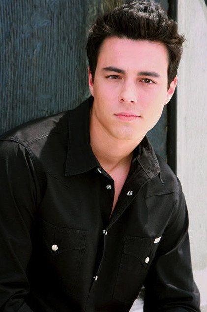 Robert Gorrie - Actor Profile Photo