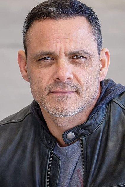Nelson Bonilla - Actor Profile Photo