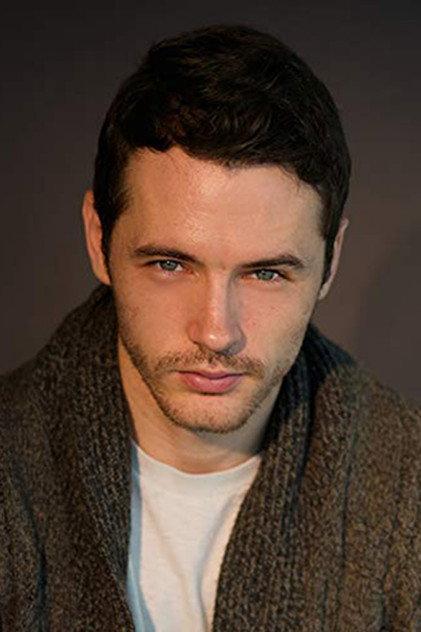 Tommy James Murphy - Actor Profile Photo