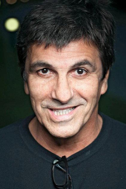 Evandro Mesquita - Actor Profile Photo
