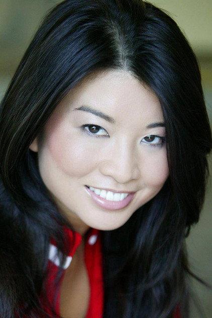 Sherry Shaoling - Actor Profile Photo