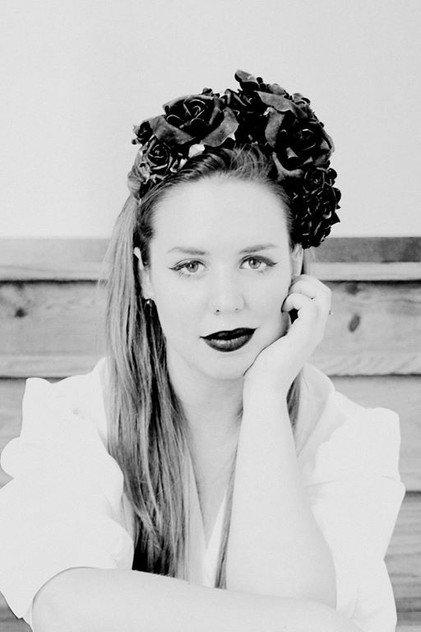 Margarida Rodrigues - Actor Profile Photo