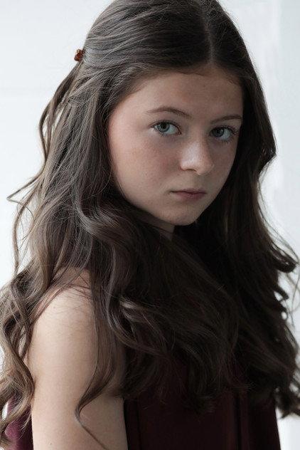 Anika Boyle - Actor Profile Photo
