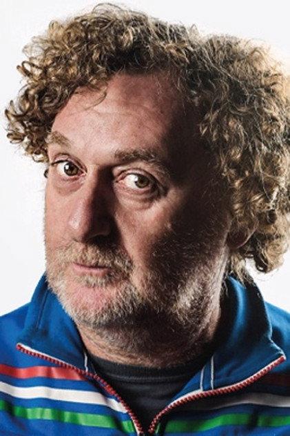 Gabriel Chame Buendía - Actor Profile Photo