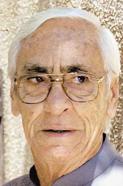 Turíbio Ruiz - Actor Profile Photo