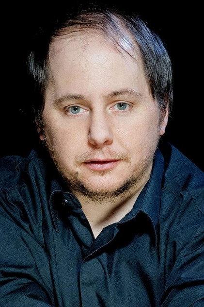 Tomás Pozzi - Actor Profile Photo