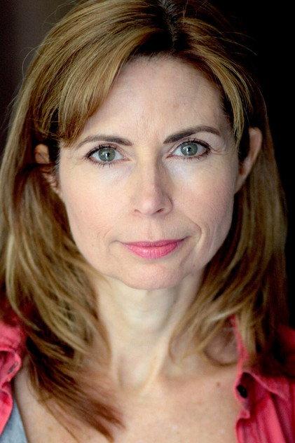 Angel Jager - Actor Profile Photo